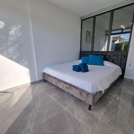 Diamond Residence 160 파포스 외부 사진