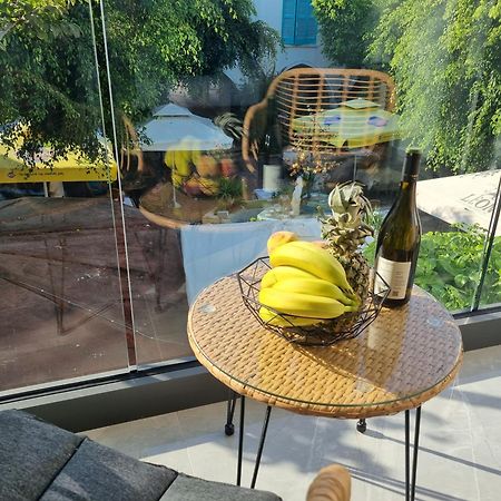 Diamond Residence 160 파포스 외부 사진