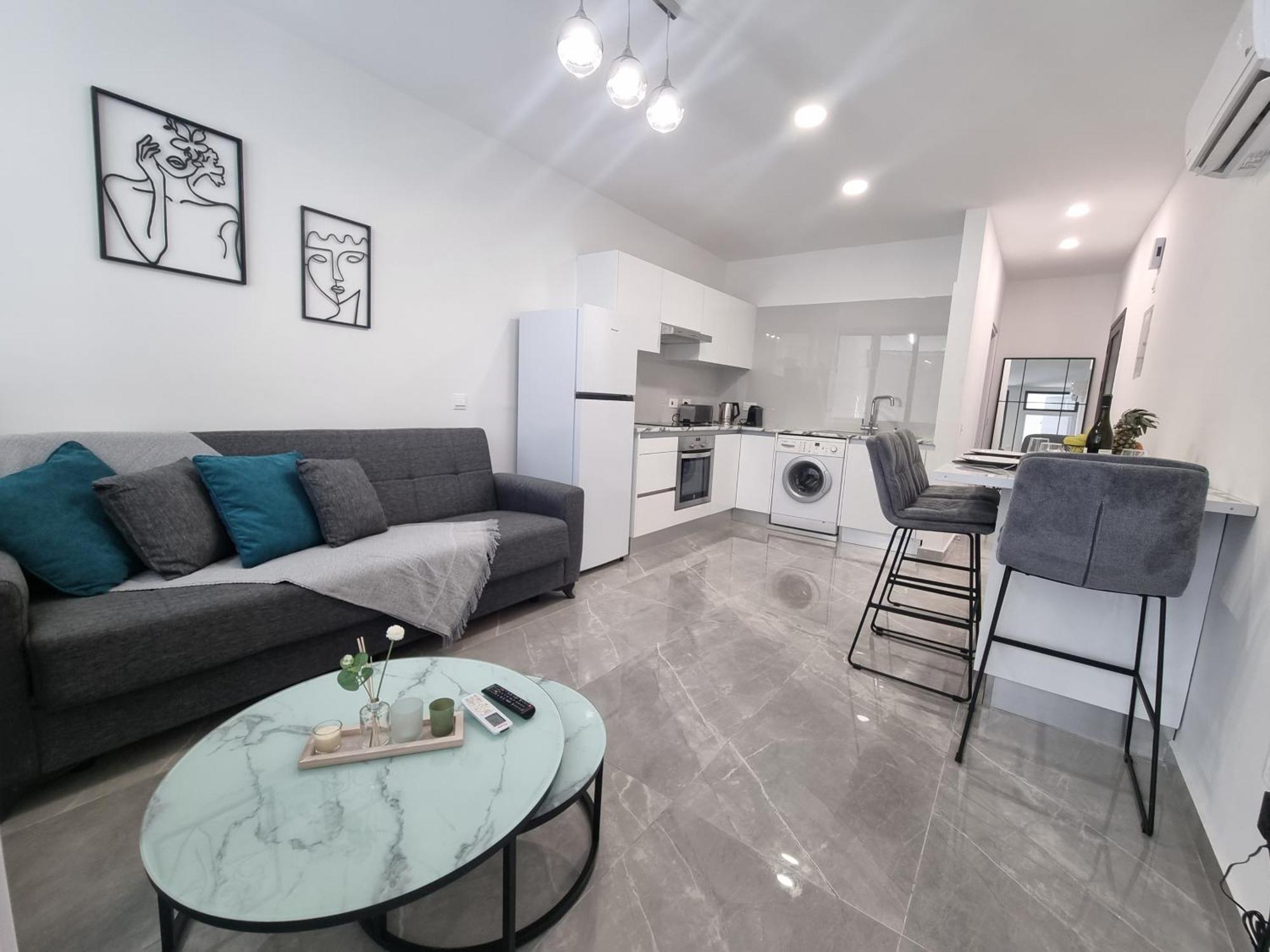 Diamond Residence 160 파포스 외부 사진
