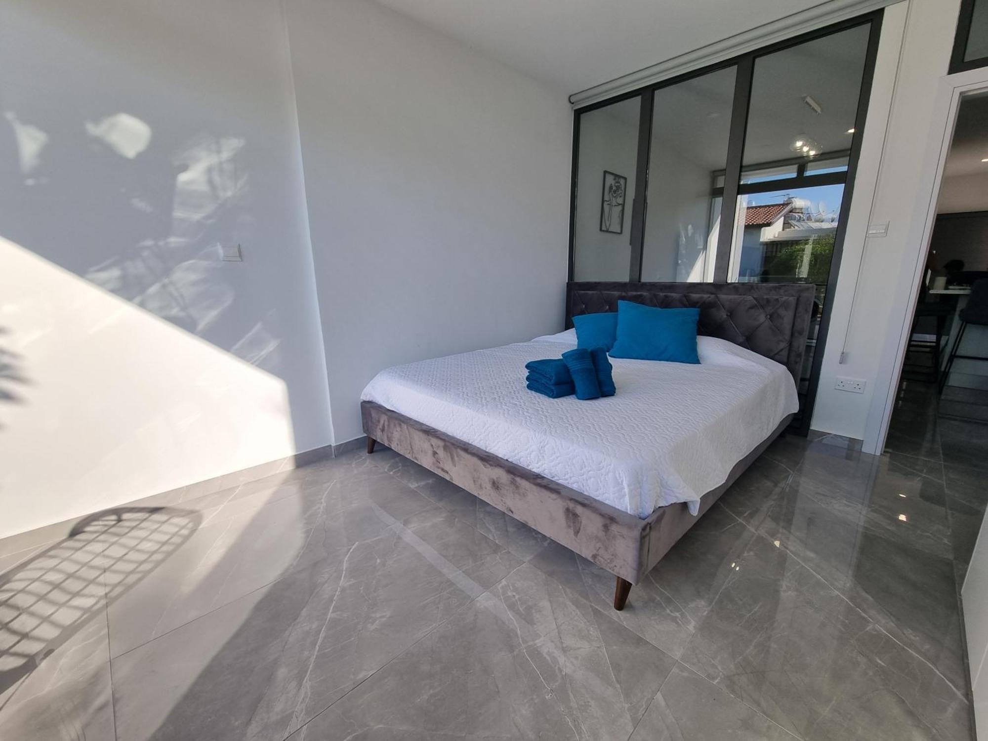 Diamond Residence 160 파포스 외부 사진