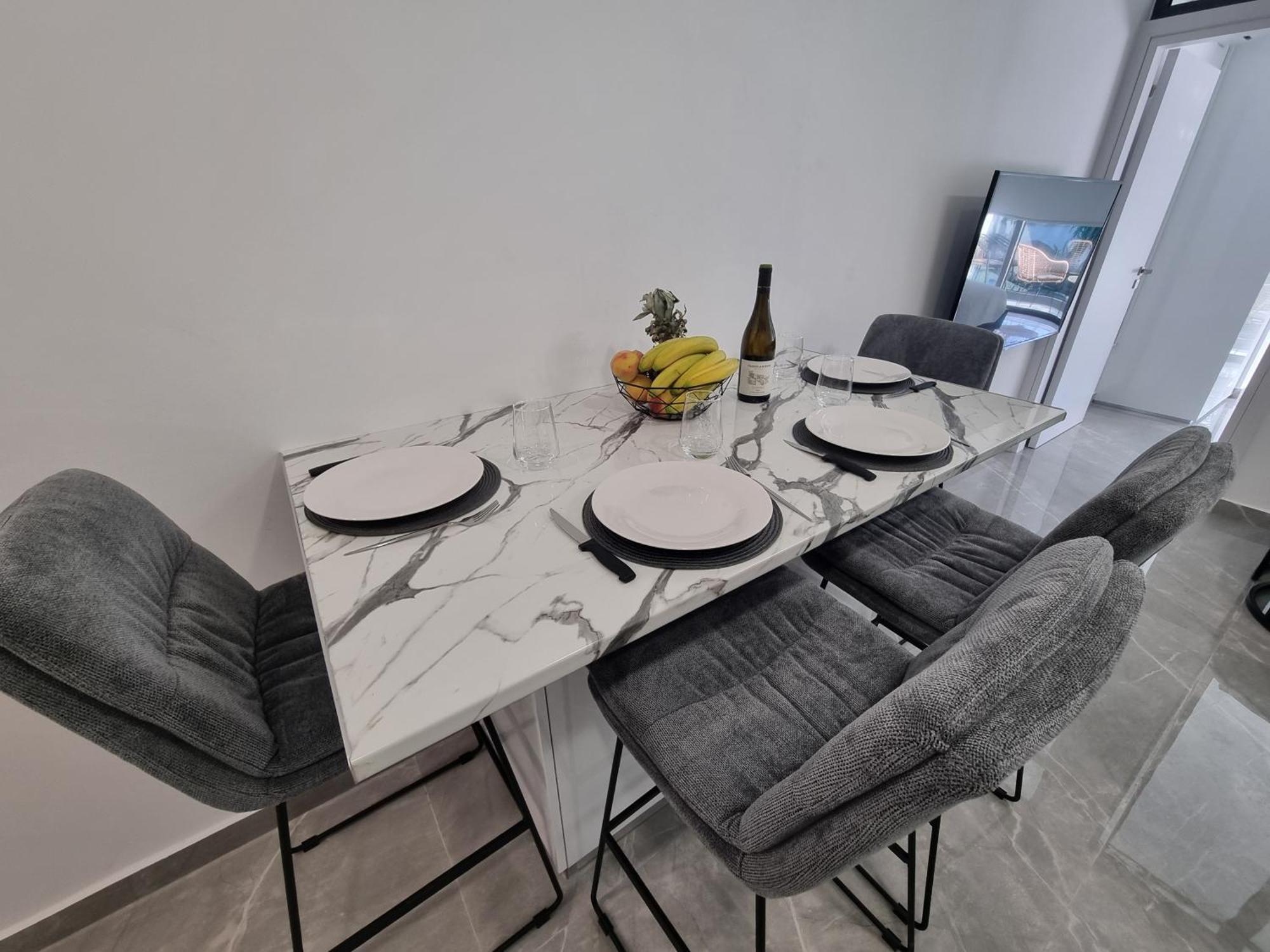 Diamond Residence 160 파포스 외부 사진