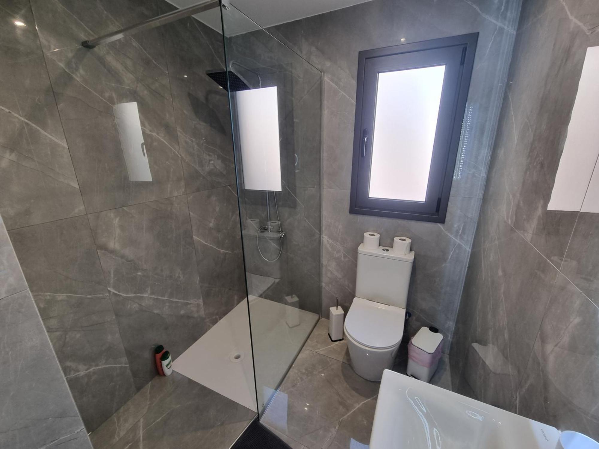 Diamond Residence 160 파포스 외부 사진