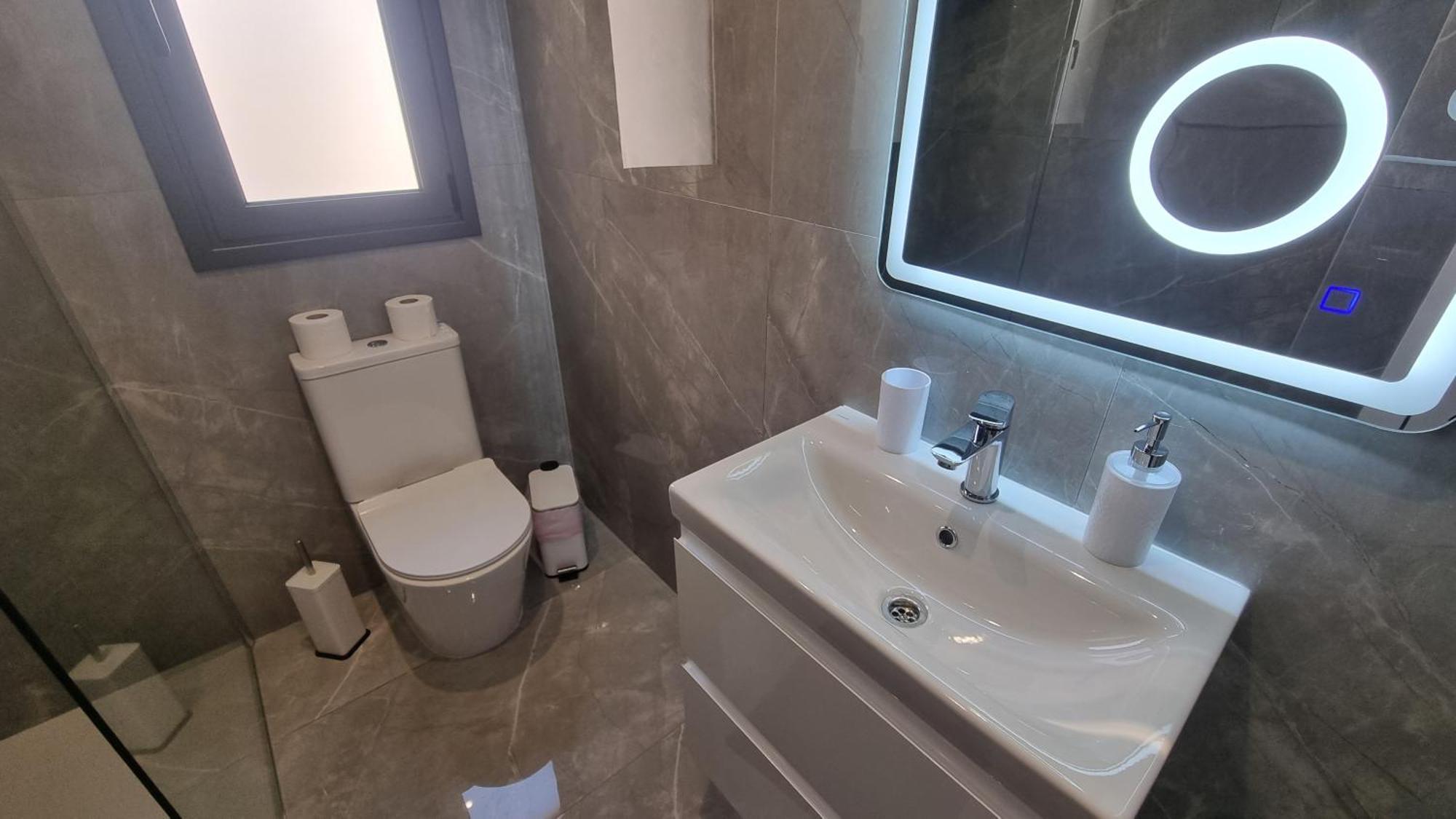 Diamond Residence 160 파포스 외부 사진