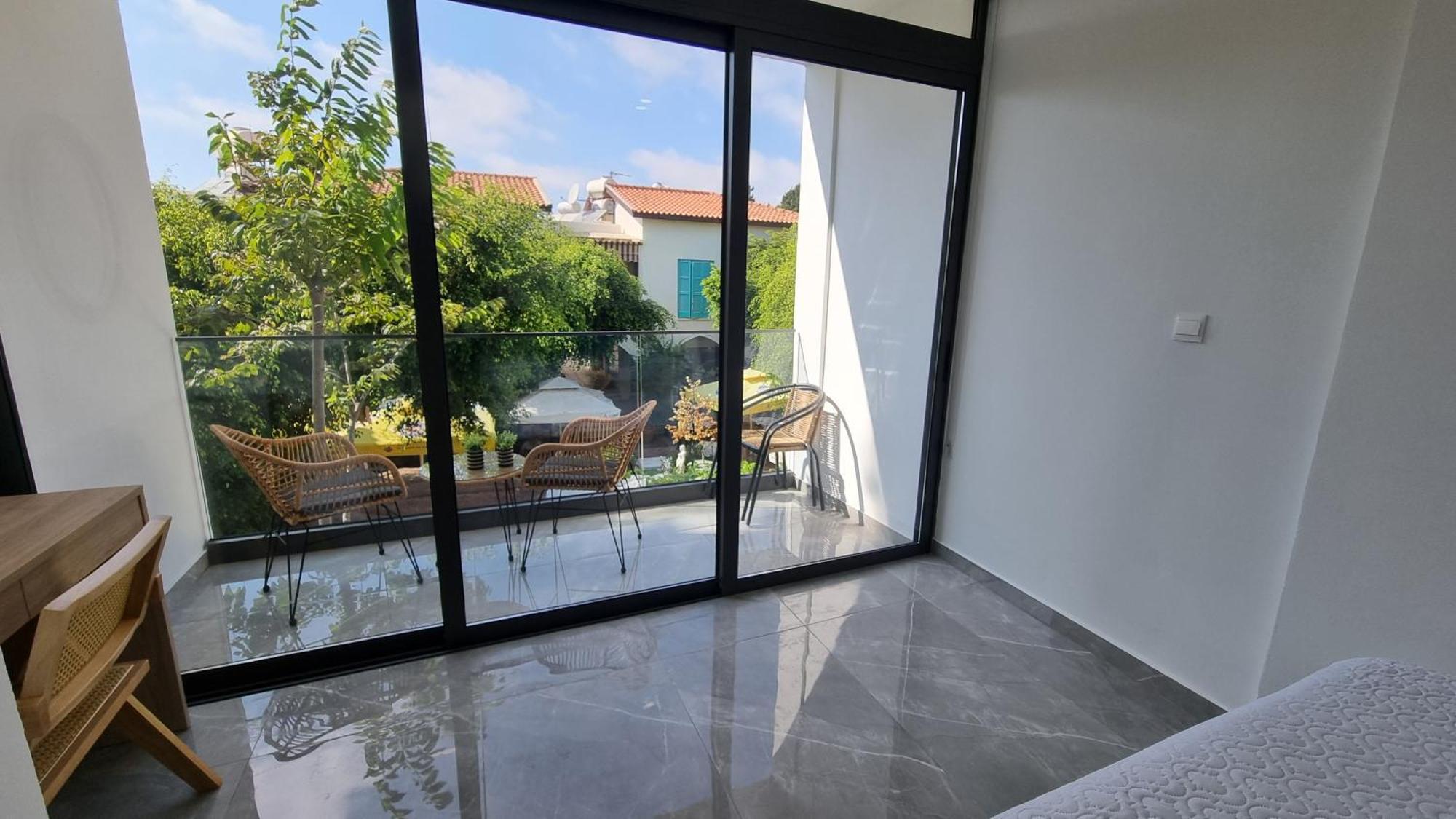 Diamond Residence 160 파포스 외부 사진